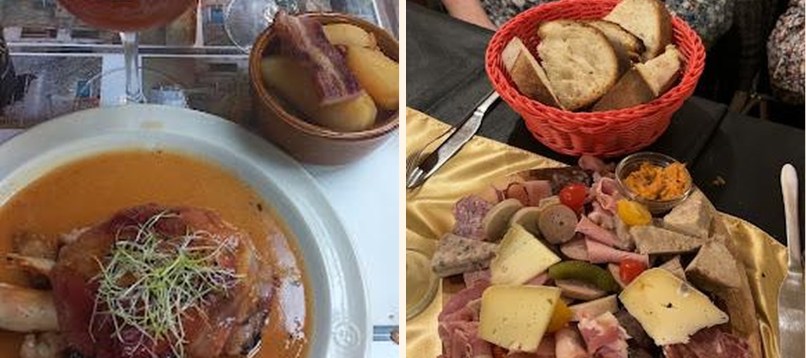 Le clandestin - Gallery Image 1