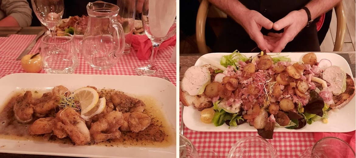 Le clandestin - Gallery Image 5