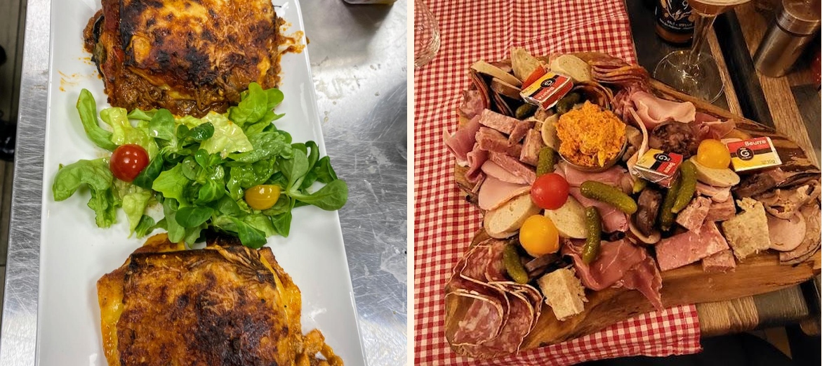 Le clandestin - Gallery Image 8